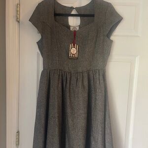 Banned Apparel Dancing Days Size Large